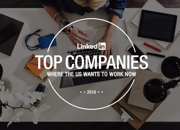 Only Two Music Companies Made LinkedIn's Top 50 Companies And They Are ...