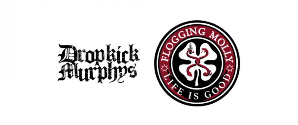 It Only Took Two Decades: Dropkick Murphys and Flogging Molly Tour Together