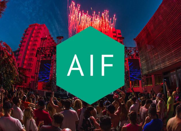 AIF logo