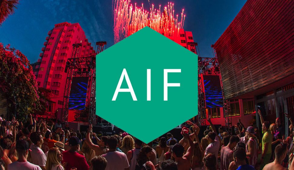 AIF logo