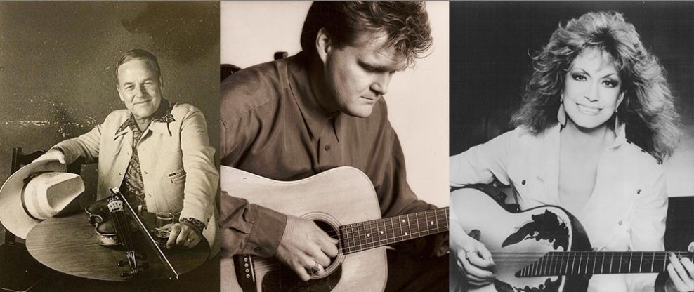 Johnny Gimble, Ricky Skaggs and Dottie West To Join The Country Music Hall Of Fame