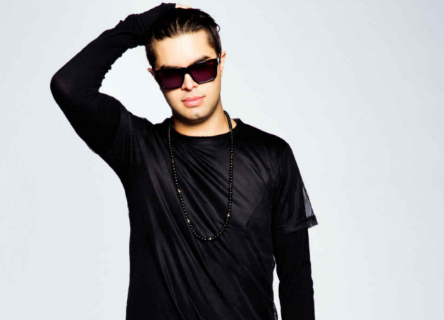 Datsik In Media Firestorm Over Alleged Sexual Attacks