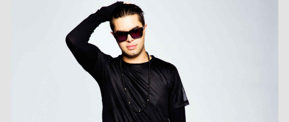 Datsik In Media Firestorm Over Alleged Sexual Attacks