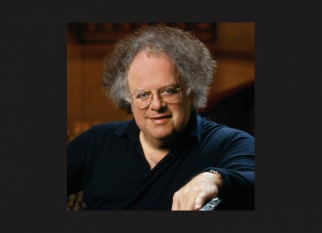 Conductor James Levine Sues The Met Over Recent Firing