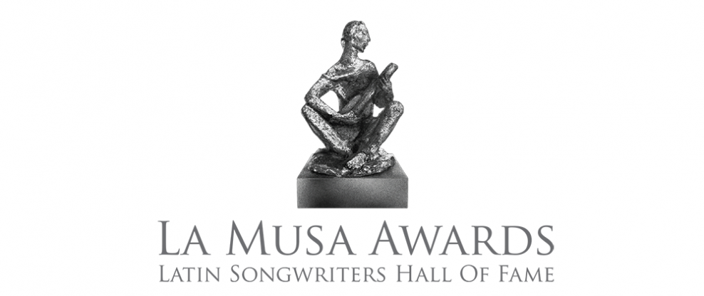 Nominees Announced For 2018 Latin Songwriter's Hall Of Fame