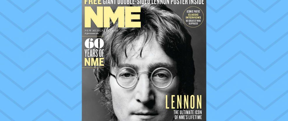 NME Ceases Print Operations