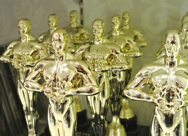 Academy Awards Officially Goes Hostless