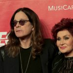 Ozzy & Sharon