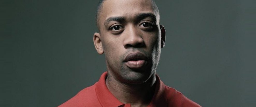 Wiley, The Godfather Of Grime, Signs With UTA