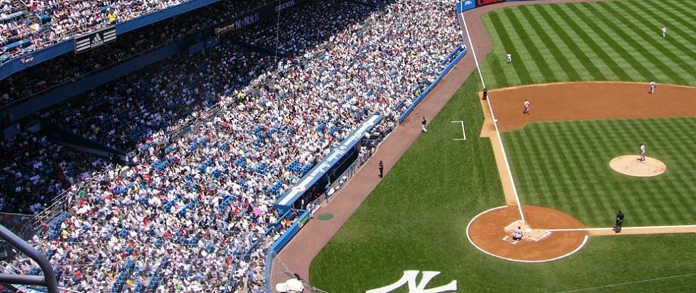 Yankees Sued Over Season Tickets