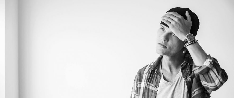 Collaborators Discuss Putting Out Avicii's Final Album
