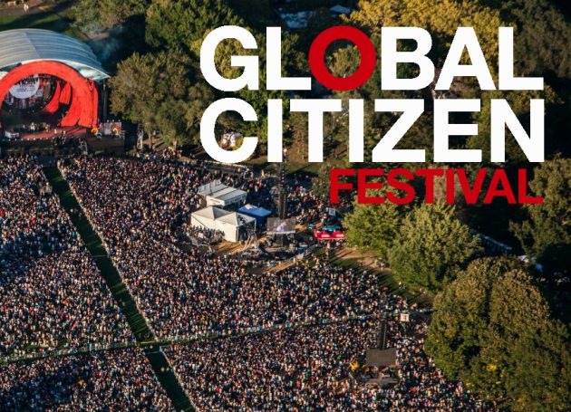 Global Citizen Festival Campaign Gives $2.4B to End Extreme Poverty