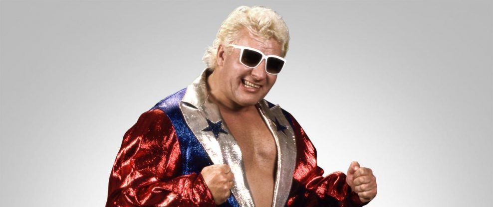 WWE Hall Of Fame's 'Luscious' Johnny Valient Dies After Being Hit By Pickup Truck