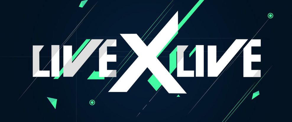 LivexLive Expands Partnership With AEG