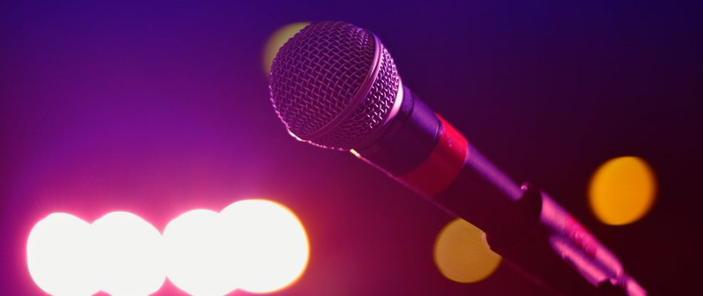 Is There Such A Thing As The Right Speaker For An Event?