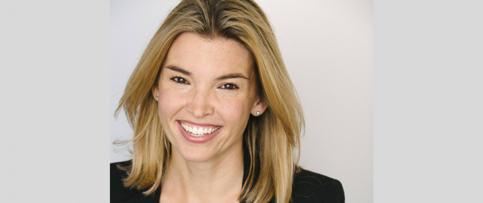 Courtney Braun Named Head of Legal Affairs At Endeavor
