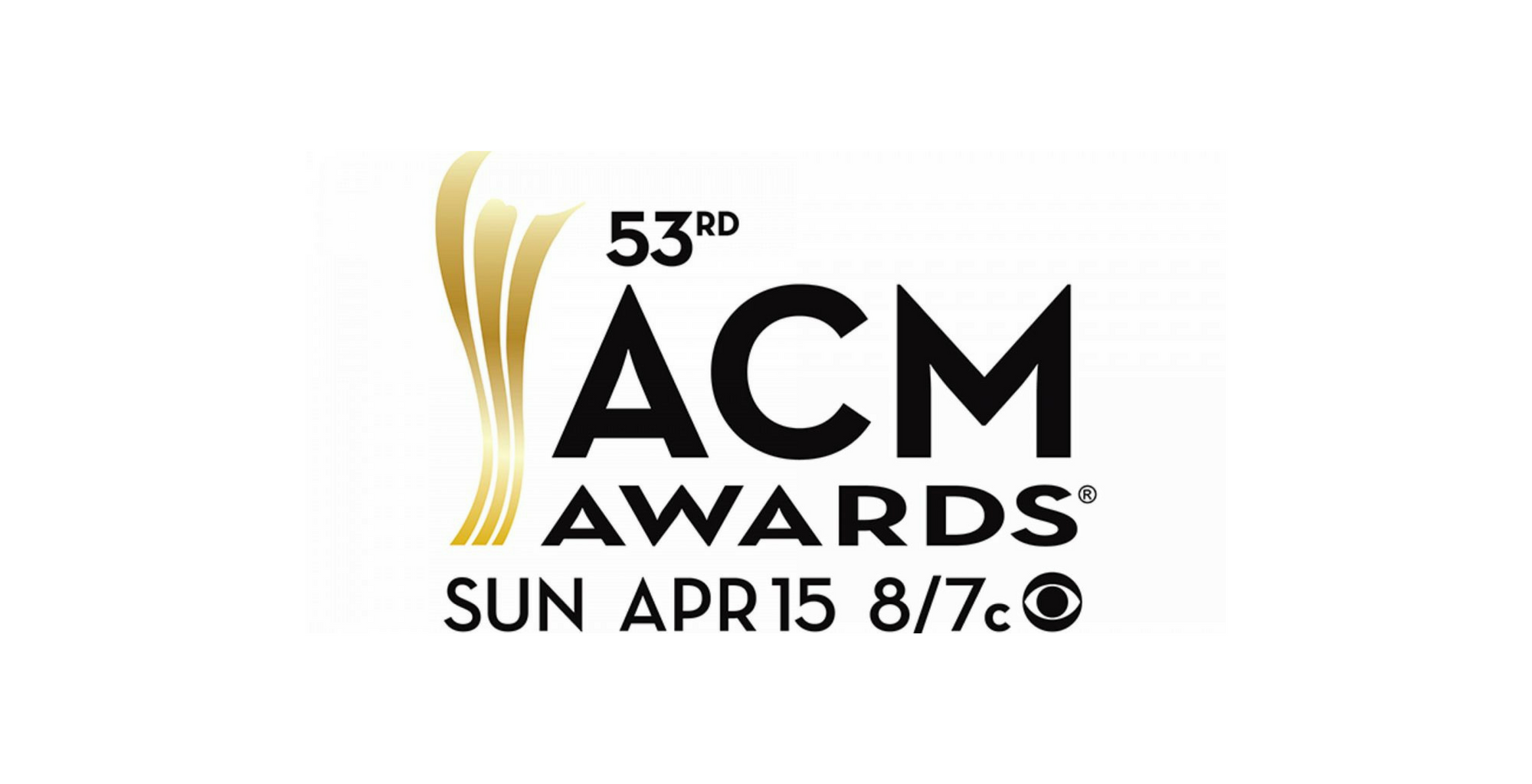 A Few Things Not Seen On ACM Awards Broadcast CelebrityAccess