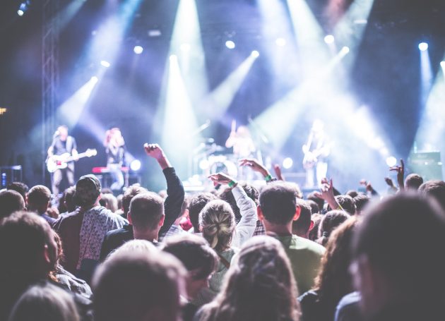 Two Independent Studies Show Music Festival Ticket Prices Are Soaring
