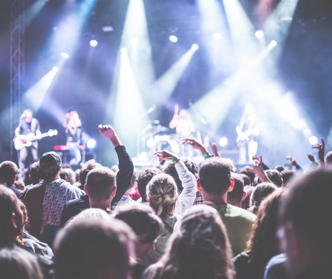 Top Music Festival Fan Complaints