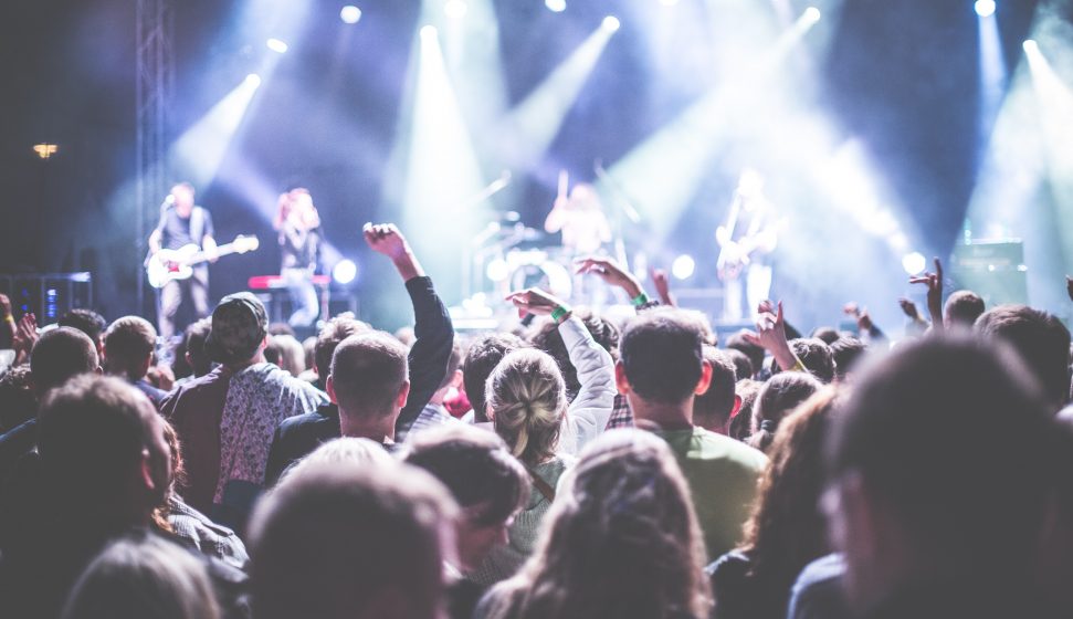 Top Music Festival Fan Complaints