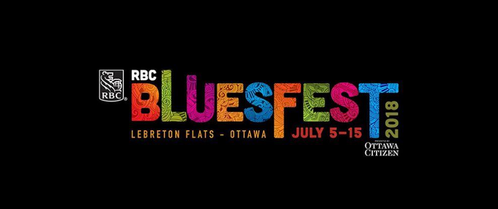 Bluesfest Announces New Additions To The Bill