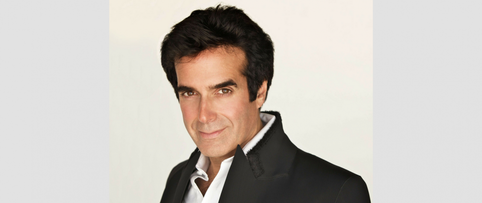 Copperfield Trick Revealed During Lawsuit