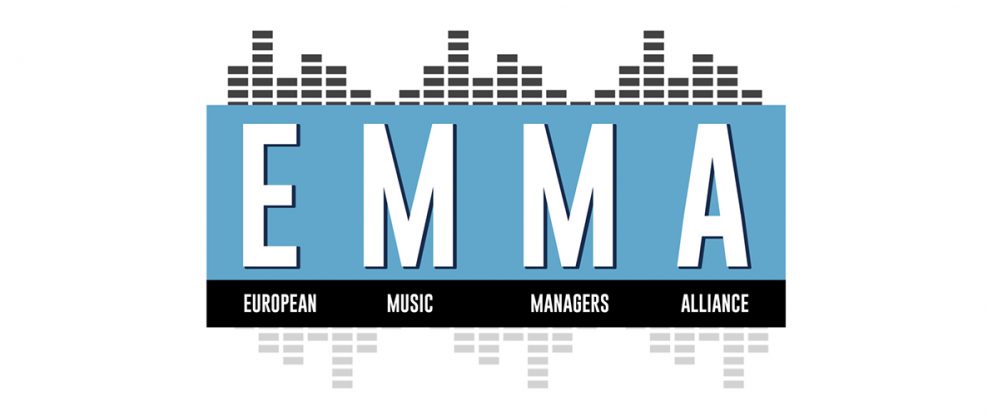 Music Managers Unite To Launch EMMA (European Music Managers Alliance)