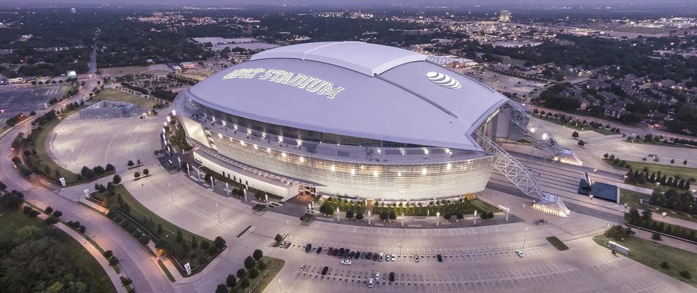 Kaboo, Jerry Jones Family Announce 'Kaboo Texas' for 2019 At AT&T Stadium