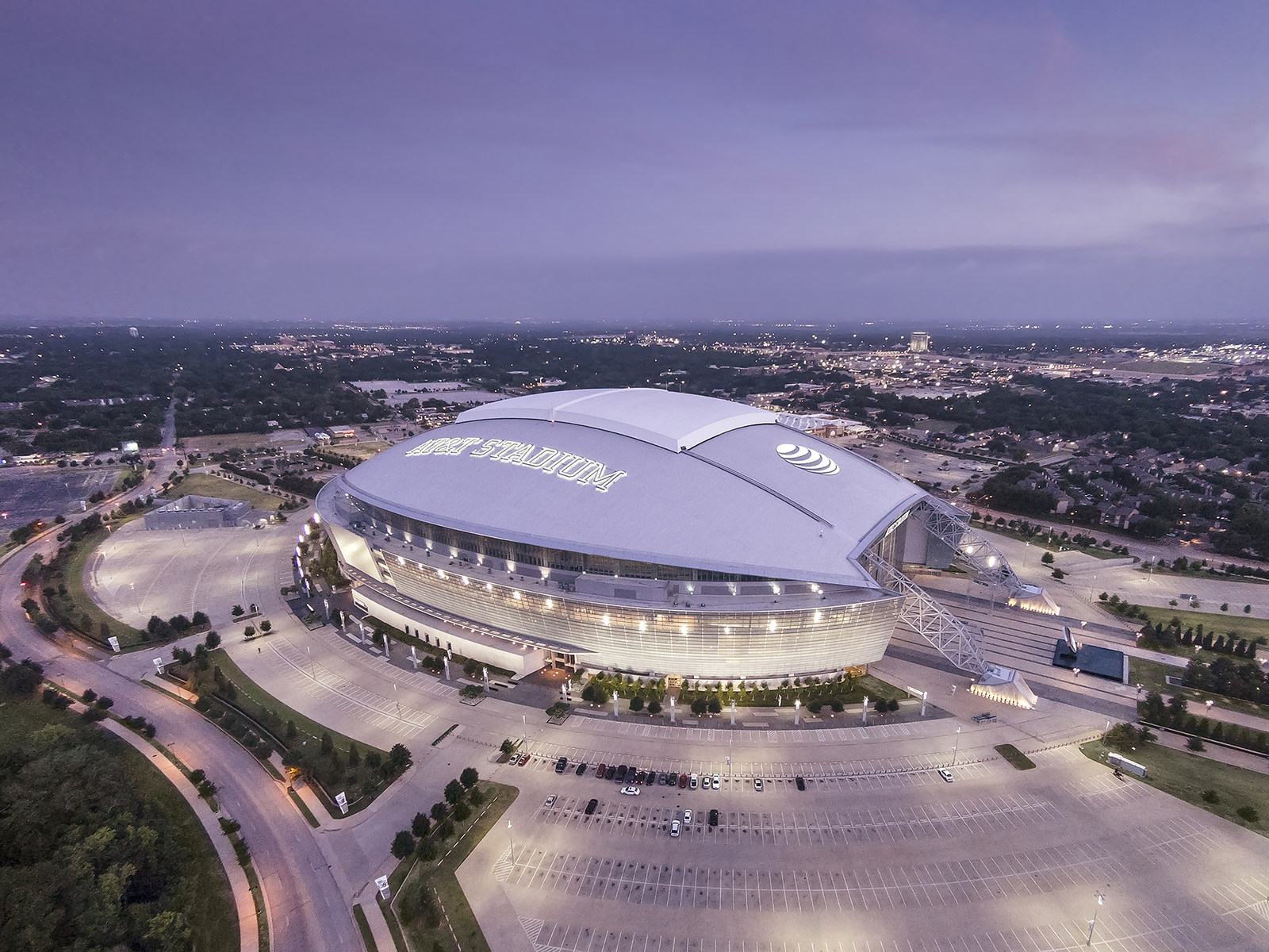 Dallas Cowboys: Ticket prices at AT&T Stadium up in 2019