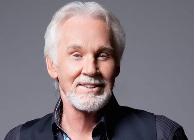 Kenny Rogers