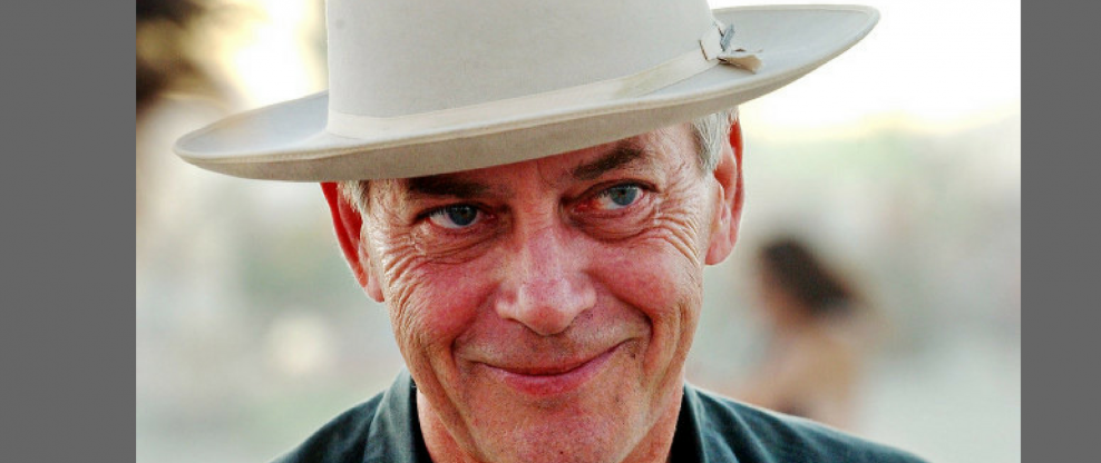 Burning Man Founder Larry Harvey Dies