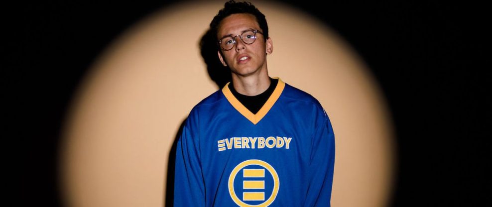 Logic To Perform Free Show Ahead Of Stanley Cup Opener