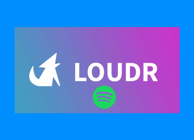 Spotify Acquires Music Licensing Platform Loudr