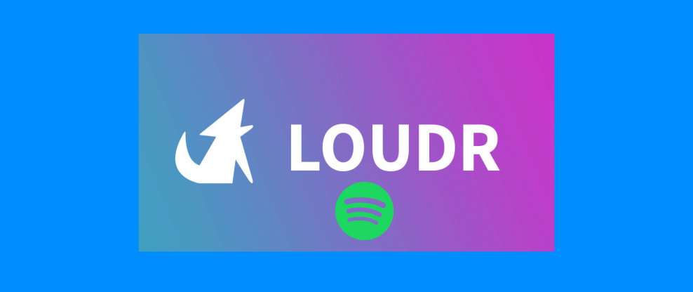 Spotify Acquires Music Licensing Platform Loudr