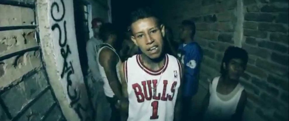 'Sensitive' Mexican Rapper Confesses To Dissolving Three People In Acid