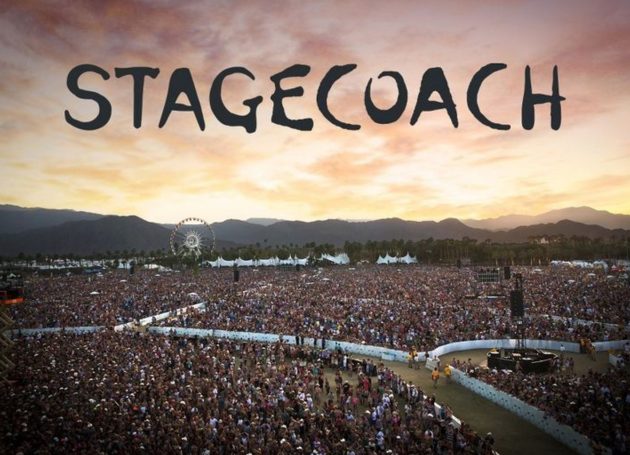 Eric Church, Carrie Underwood, Thomas Rhett To Headline Stagecoach 2020