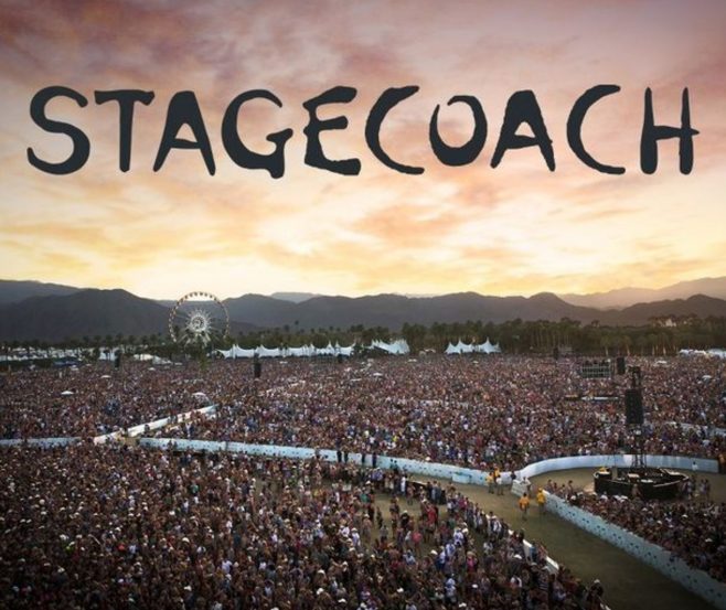 The Lefsetz Letter: Stagecoach Day One