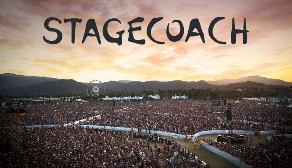 The Lefsetz Letter: Stagecoach Day One