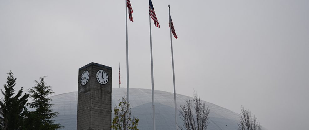 Tacoma Dome To Go Dark For $30 Million Refurb