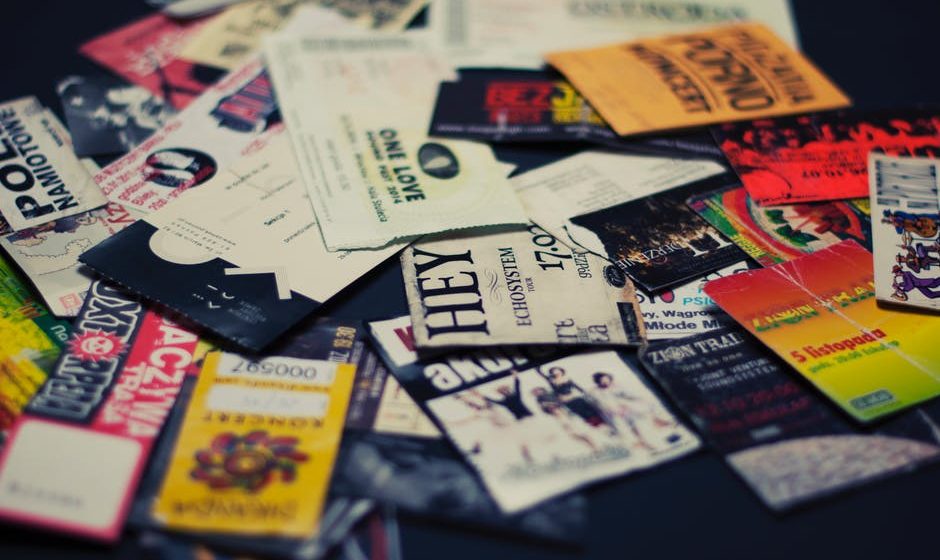 Study Claims Ticket Resale Saved Fans $414M Last Year. Did It?