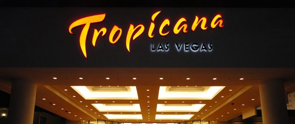 Carl Icahn Sells Tropicana Casinos
