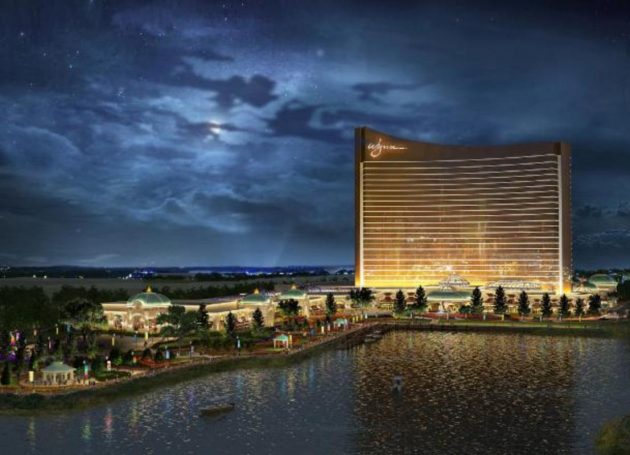 Nevada Gaming Regulators File A Complaint That May Bar Steve Wynn From The Gaming Industry In That State