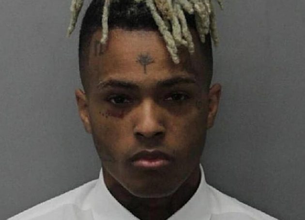 Police: XXXTentacion Killed In Possible Robbery Attempt