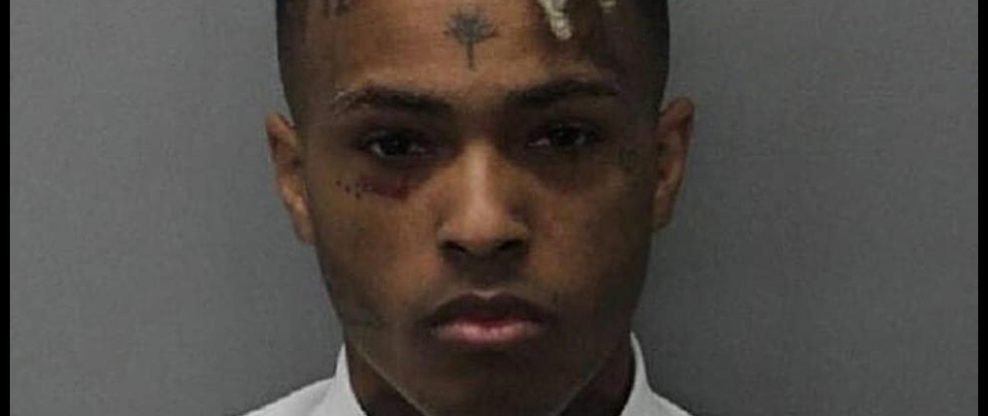 Report: XXXTentacion Sues Woman Who Accused Him Of Striking Her