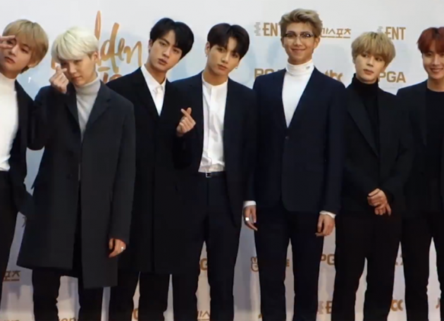 BTS to Speak at United Nations for UNICEF's 'Generation Unlimited' Launch