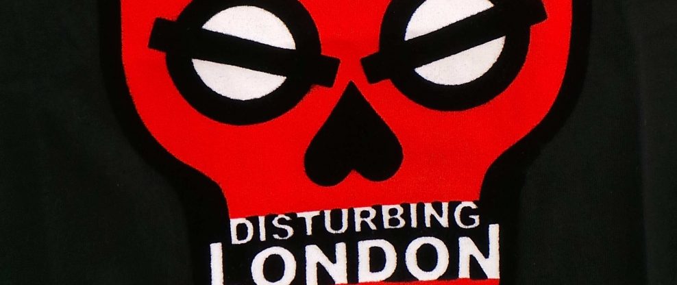 Parlophone Signs Exclusive Label Partnership With Disturbing London