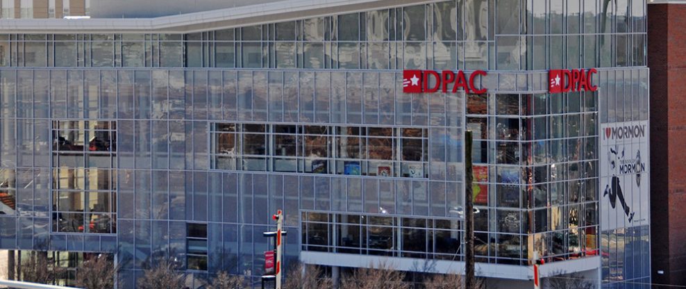 DPAC