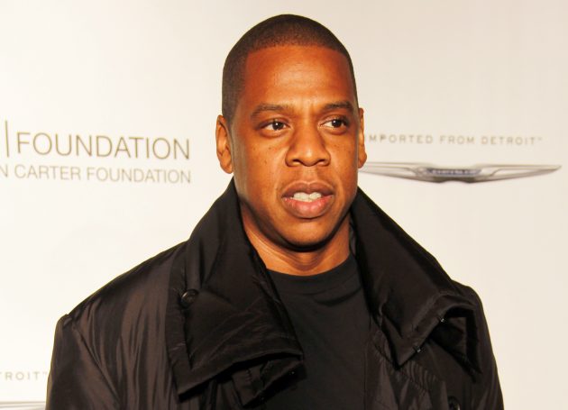 Jay-Z Joins Cannabis Company Caliva as Chief Brand Strategist