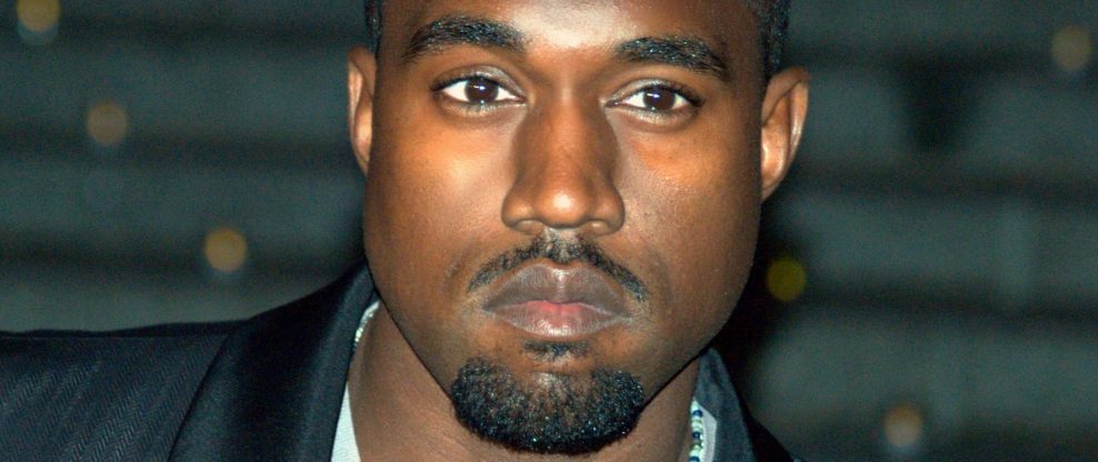 Kanye West Wants To Build Amphitheater On His Wyoming Ranch