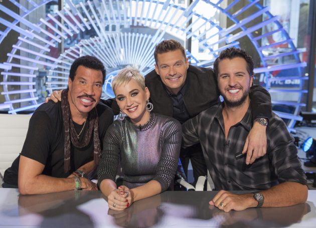 "American Idol" Renewed For Second Season